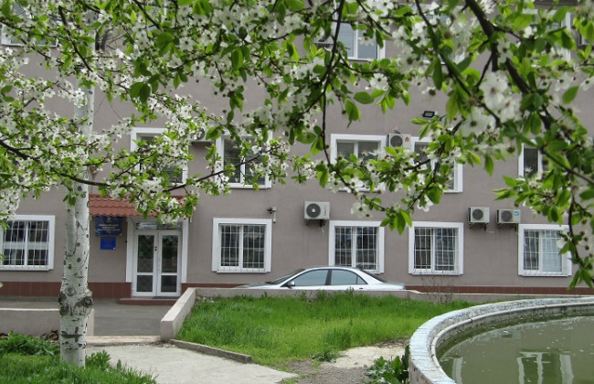 Миколаївський окружний адмінсуд тимчасово припинив відправку кореспонденції