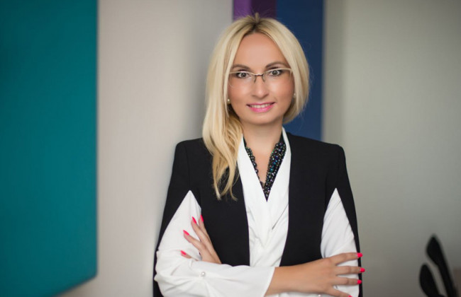 Суддя КАС ВС Наталія Блажівська розповіла підприємцям про ключові правові висновки у податкових спорах