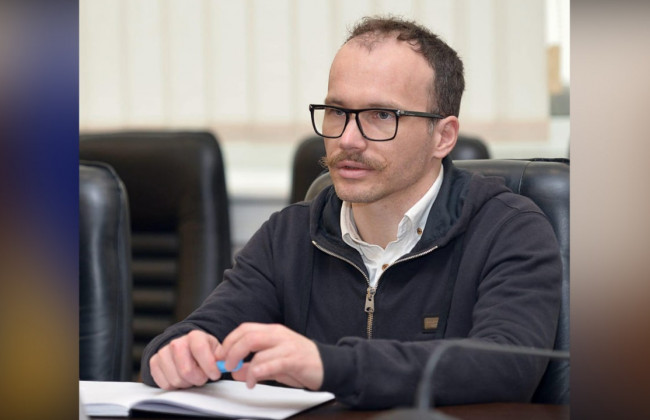 Мін'юст через два місяці після анонсу подав позов про заборону «проросійських» партій