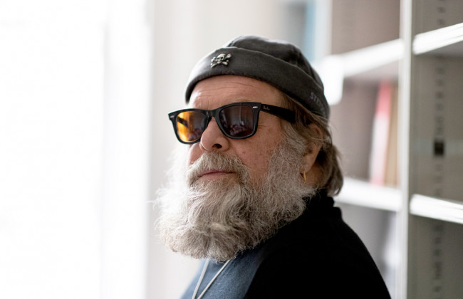 «Уничтожение одной нации другой»: Борис Гребенщиков высказался о политике в РФ