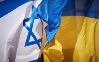 Израиль предоставит украинским беженцам право на трудоустройство