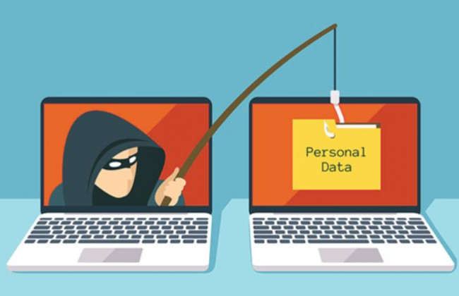 Як вберегтися від фішингових атак: поради Держспецзв’язку