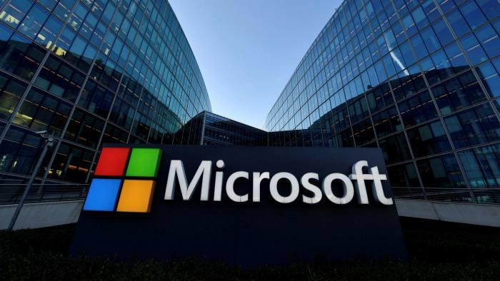 Microsoft поможет Украине в документировании военных преступлений РФ