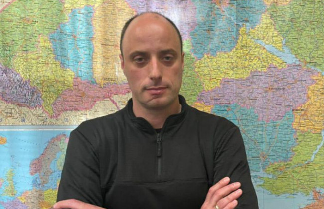 Стало відомо, хто очолив департамент війни Офісу Генпрокурора