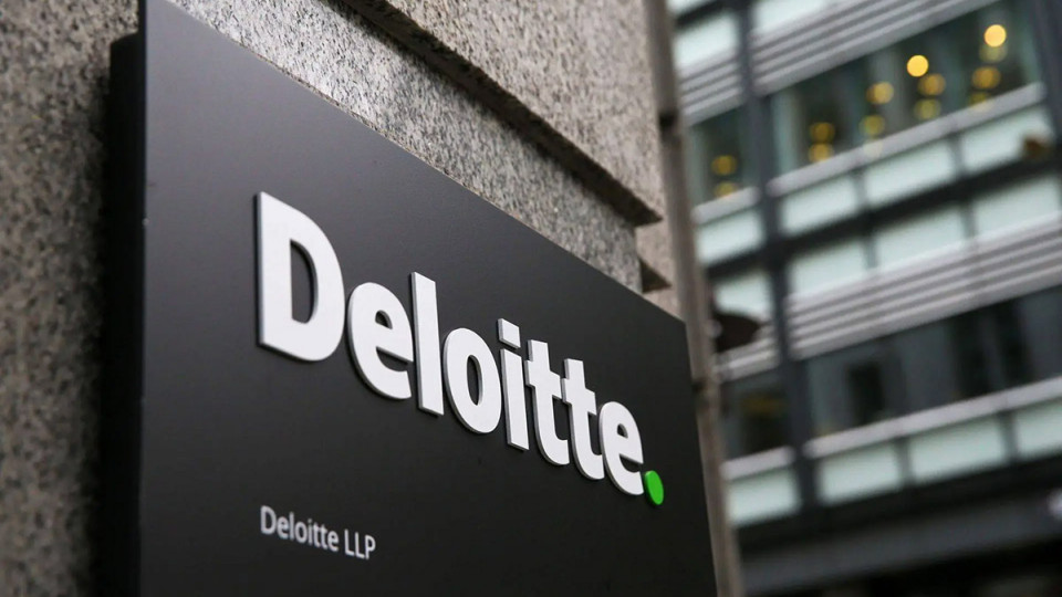 Российское подразделение, ранее входившее в Deloitte, продолжит работу в РФ под новым названием