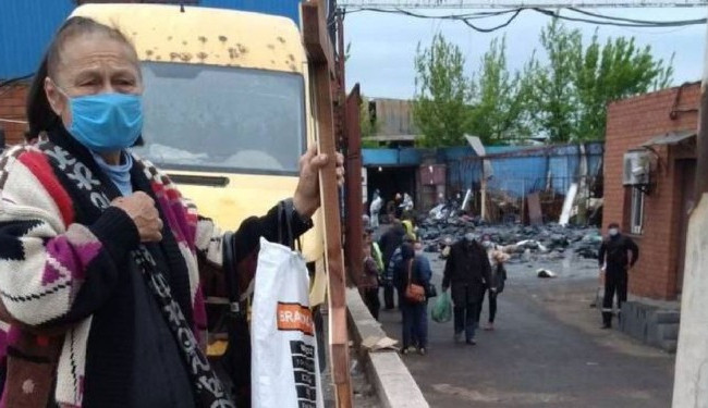 В Мариуполе под завалами в подвале нашли 200 трупов, — советник мэра