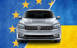 Які автомобілі українці приганяють із-за кордону: марки та вартість