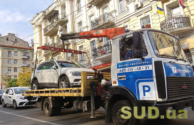 Пьяных за рулем ждет конфискация автомобиля: новый законопроект