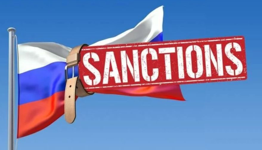 НАЗК пропонує додати до санкційних списків ще сотні осіб та компаній з РФ