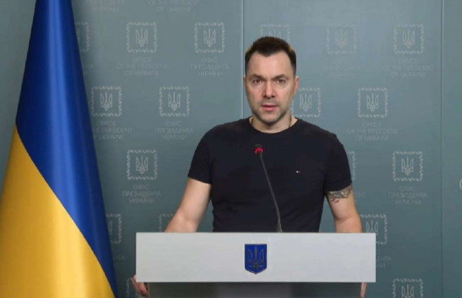 Может стать вторым успехом для РФ после Мариуполя, — Арестович рассказал о ситуации в районе Северодонецка