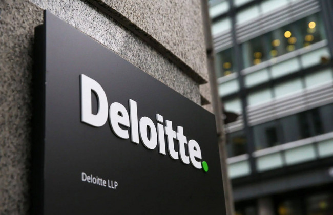 Российское подразделение, ранее входившее в Deloitte, продолжит работу в РФ под новым названием
