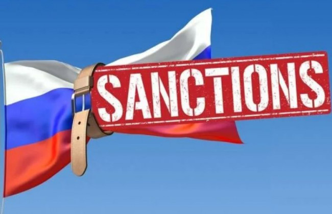 НАЗК пропонує додати до санкційних списків ще сотні осіб та компаній з РФ