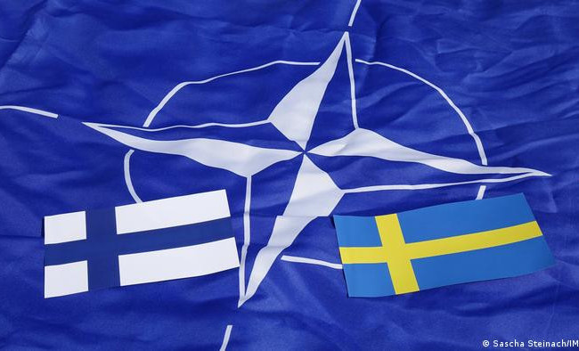 Турция опубликовала список своих требований по членству Швеции и Финляндии в НАТО