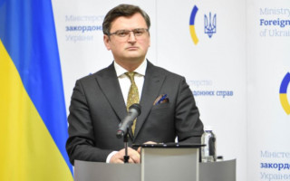 Кулеба призвал партнеров предоставить Украине РСЗО