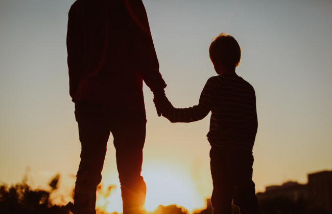 Как выехать за границу отцу-одиночке