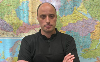 Стало відомо, хто очолив департамент війни Офісу Генпрокурора