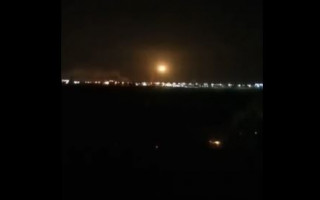 Харьковскую область обстреляли с территории Белгородской области: видео