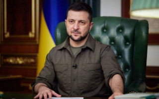 Зеленский назвал условие возвращения к переговорам с Россией