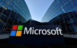 Microsoft поможет Украине в документировании военных преступлений РФ