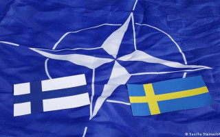 Турция опубликовала список своих требований по членству Швеции и Финляндии в НАТО