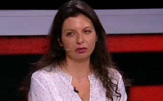 Симоньян продолжает угрожать миру ядерной войной, видео