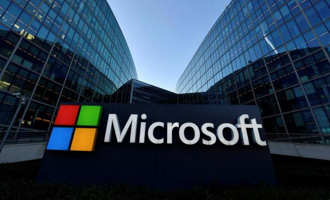 Microsoft поможет Украине в документировании военных преступлений РФ