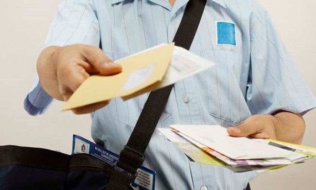 Укрпочту хотят обязать доставлять повестки и копии судебных решений бесплатно