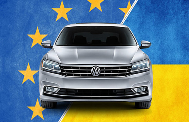 Які автомобілі українці приганяють із-за кордону: марки та вартість