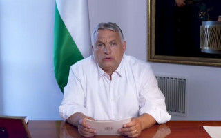 Венгрия вводит чрезвычайное положение из-за войны в Украине
