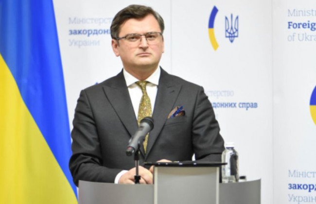Кулеба призвал партнеров предоставить Украине РСЗО