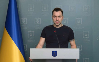 Может стать вторым успехом для РФ после Мариуполя, — Арестович рассказал о ситуации в районе Северодонецка