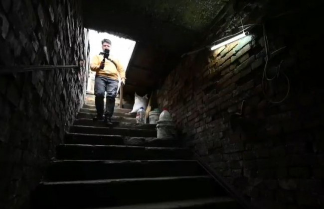 В Одесі перевірили понад 40 укриттів: з’явились несподівані результати