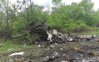 ЗСУ знищили підрозділ псковських десантників армії РФ разом з технікою: фото