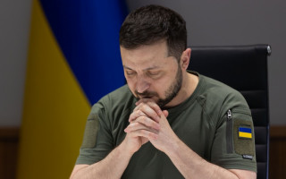 Сьогодні декілька тисяч наших людей перебувають у полоні, ми повинні їх звільнити – Зеленський