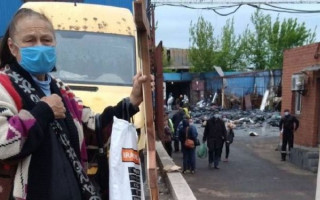 В Мариуполе под завалами в подвале нашли 200 трупов, — советник мэра
