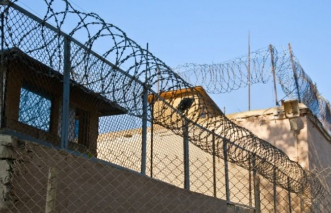 На Донеччині заступниця виправної колонії агітувала підлеглих зрадити Україну