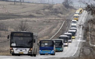 Из Херсонской области уже 10 дней не могут выехать люди, — глава ОВА