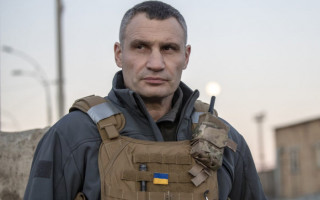 Киев подготовит собственный план восстановления – Кличко