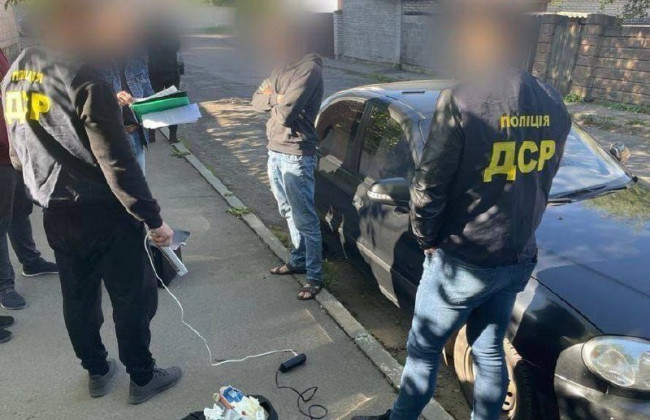 $20 тисяч за організацію перетину кордону військовозобов’язаними: на Волині викрили схему