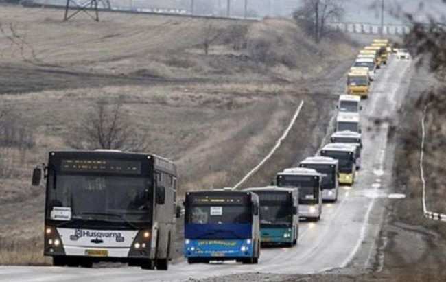 Из Херсонской области уже 10 дней не могут выехать люди, — глава ОВА