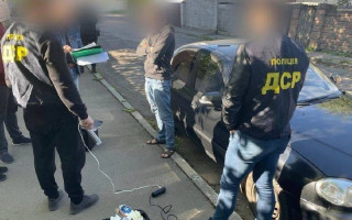 $20 тисяч за організацію перетину кордону військовозобов’язаними: на Волині викрили схему