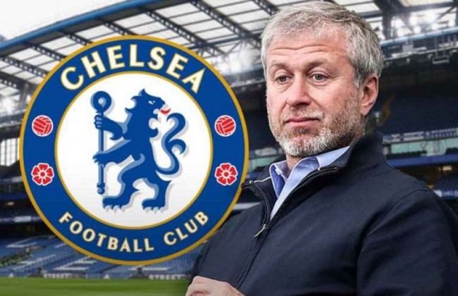 Правительство Великобритании дало зеленый свет на продажу «Челси»