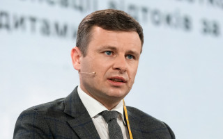 Бизнесу мы помогли, сейчас нужно поддержать государство – Марченко