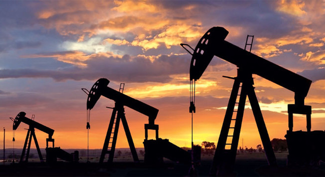 ОАЭ впервые за два года отправили нефть в Европу