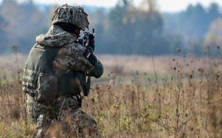 Опасность повторного вторжения: РФ вновь накапливает войска и технику возле границы