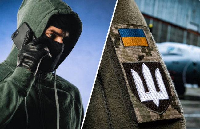 Мошенники обманывают родственников попавших в плен или пропавших без вести солдат ВСУ, — Генштаб