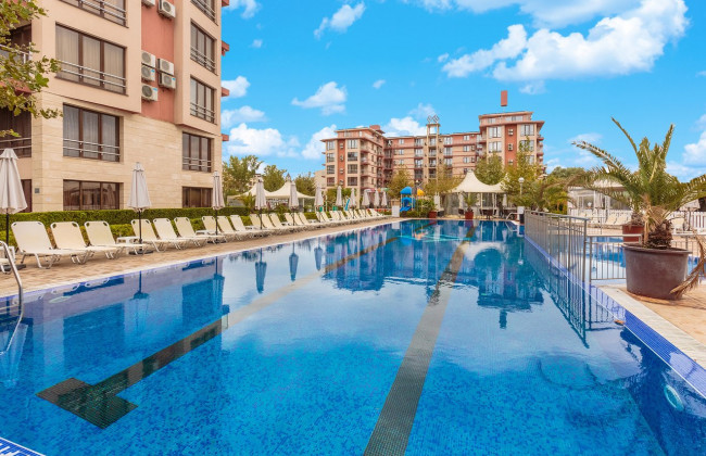 В Болгарии украинских беженцев выселят из отелей с 31 мая: причина