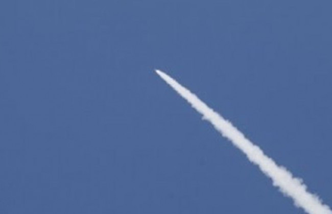 Днепропетровскую область снова обстреляли: куда попали ракеты