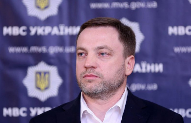 Денис Монастирський повідомив, скільки вже зареєстровано воєнних злочинів