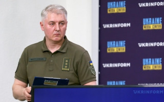 Маневры вокруг врага на востоке Украины не являются отступлением – Минобороны